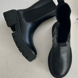 Truffle Collection boots, new size 6